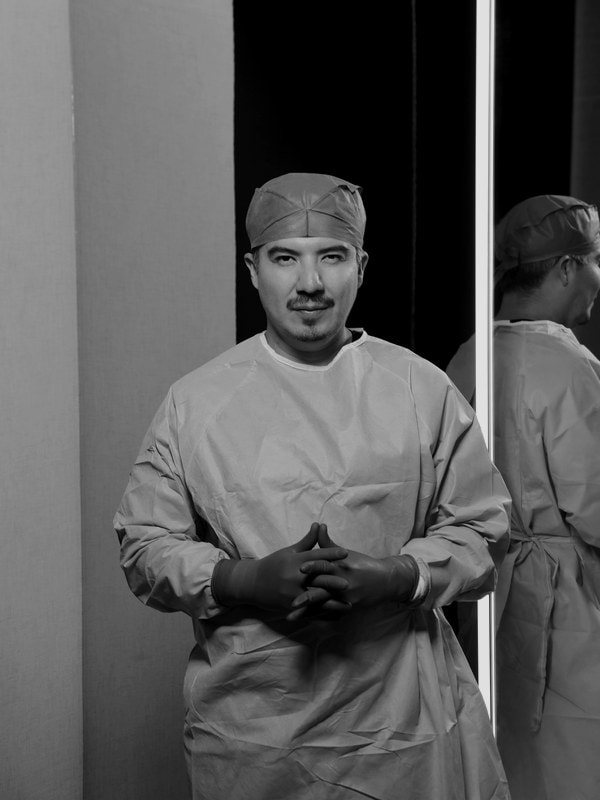 Cirugía Estética de Mama — Dr. Ilich Ríos