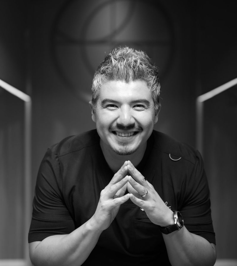 Dr. Ilich Ríos